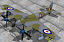 De haviland Hornet F3